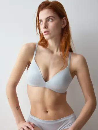 BODY MAKE-UP SOFT TOUCH