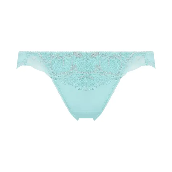 【SALE】レギュラーショーツ ダズリングサマー, グリーン, product image number 0
