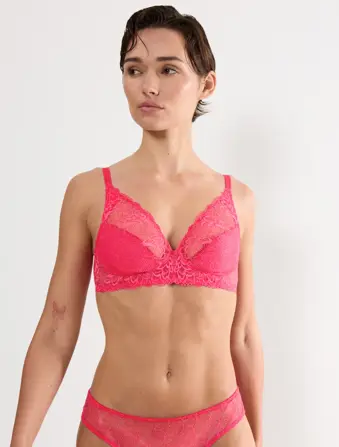 O - LIGHT PAONETTE T