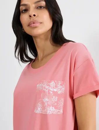 NIGHTDRESSES