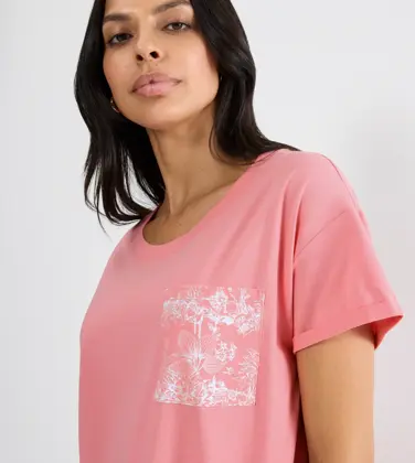 NIGHTDRESSES