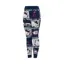 【WEB/アウトレット限定】スロギーG063 ハローキティ 9分丈ニットパンツ, ミックス, product image number 2