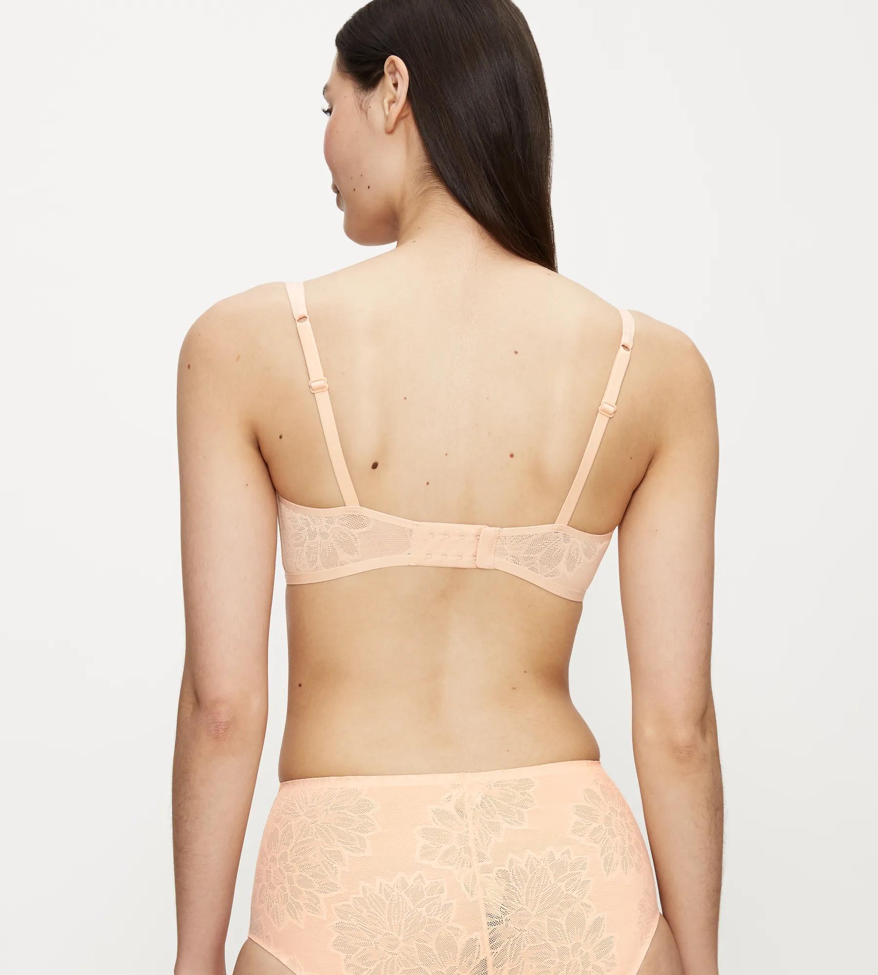 Fit Smart P EX Bra Image 10