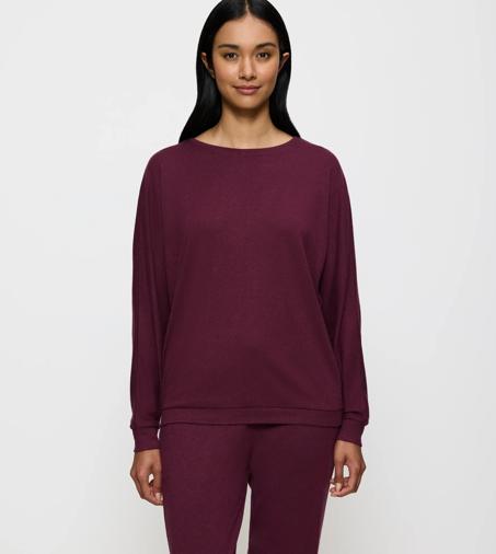 COZY COMFORT VIOLET