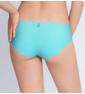 Triumph Quần lót hipster SLOGGI ZERO FEEL 2.0 - Bleached turquoise - Hipster Panties