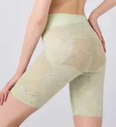 ヒップシェイパー569 ロングガードル【一部カラーSALE】, , model image number 4