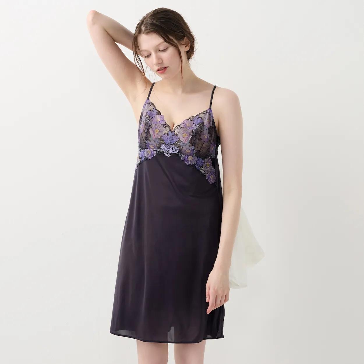 レッドレーベル バイ トリンプ0126 スリップ TR0126 Slip スリップ