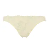 レギュラーショーツ リリー・ブリーズ, ホワイト, product image number 0