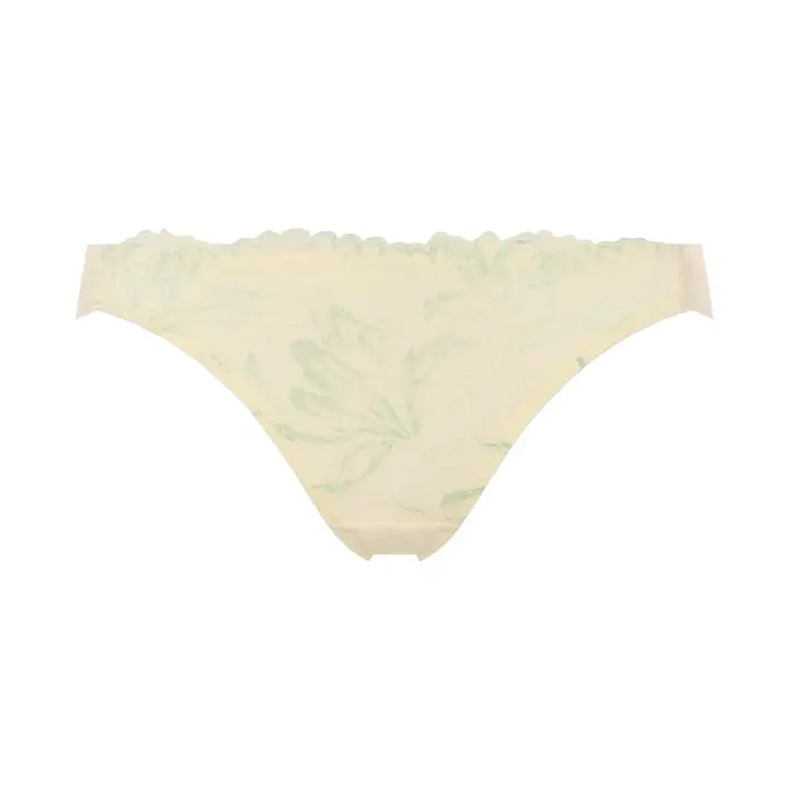 レギュラーショーツ リリー・ブリーズ, ホワイト, product image number 0