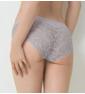 Triumph Quần Lót Hipster Body Make Up Illusion Lace - Thân thiện môi trường - Feather - Hipster Panties