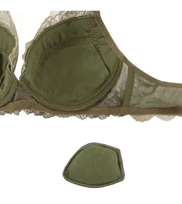 レッドレーベル バイ トリンプ0089 ブラジャー