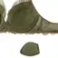 【SALE】レッドレーベル バイ トリンプ0089 ブラジャー, グリーン, product image number 2