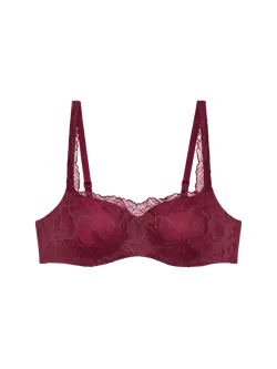 BODY MAKE-UP ILLUSION LACE