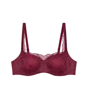 BODY MAKE-UP ILLUSION LACE