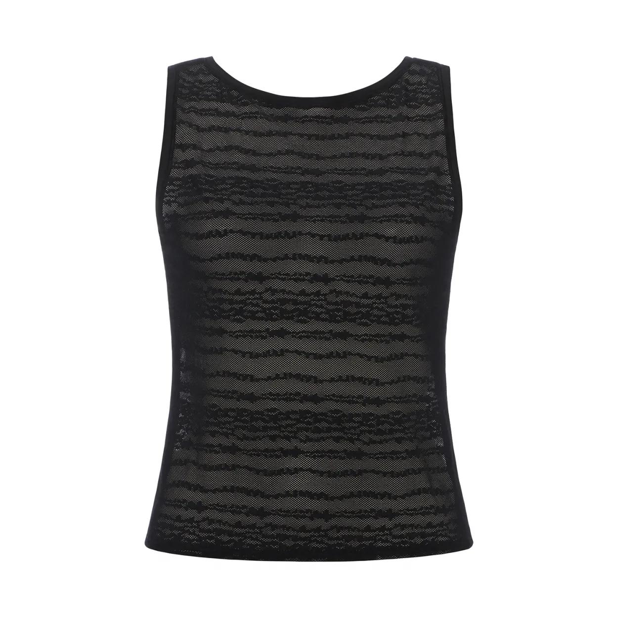 スロギー フリー オールラウンド レース タンクトップ sloggi