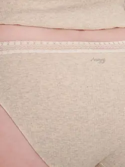 SLOGGI GO RIBBED
