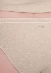 SLOGGI GO RIBBED