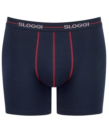 SLOGGI MEN START in MULTICOLOR