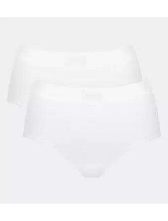 SLOGGI DOUBLE COMFORT