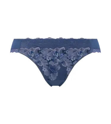 天使のブラ 魔法のハリ感636 レギュラーショーツ