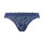 天使のブラ 魔法のハリ感636 レギュラーショーツ, ブルー, product image number 0