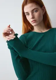 VERSATILE RIB