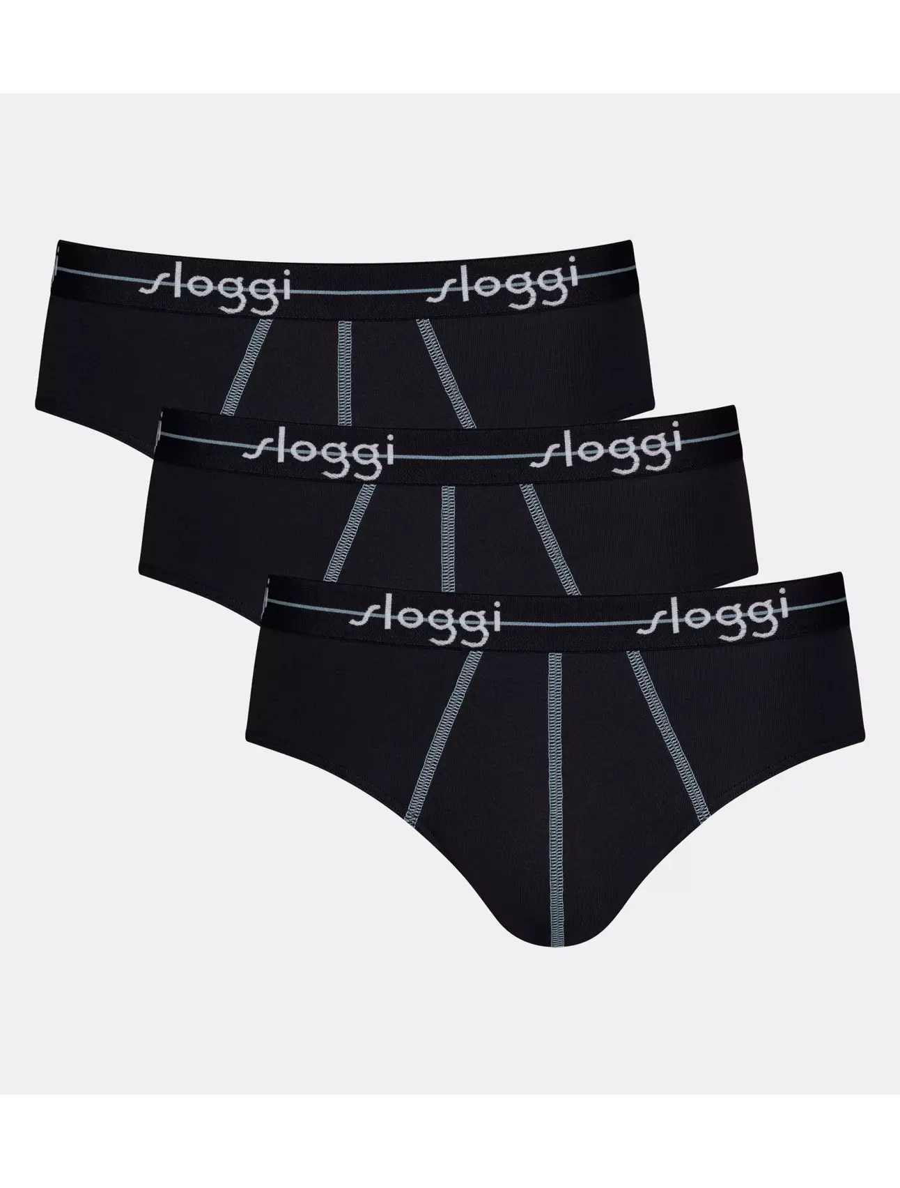 SLOGGI MEN START