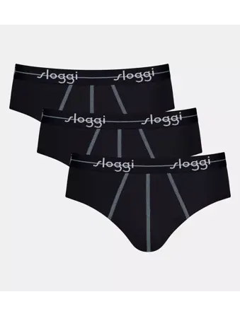 SLOGGI MEN START