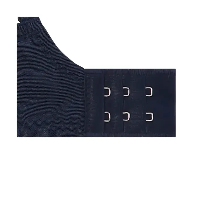 レッドレーベル バイ トリンプ0129 ブラジャー, ブルー, product image number 4