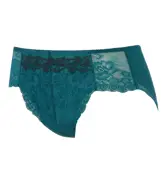 サニタリー(ボーイズレングス) フェアリークチュール, グリーン, product image number 2