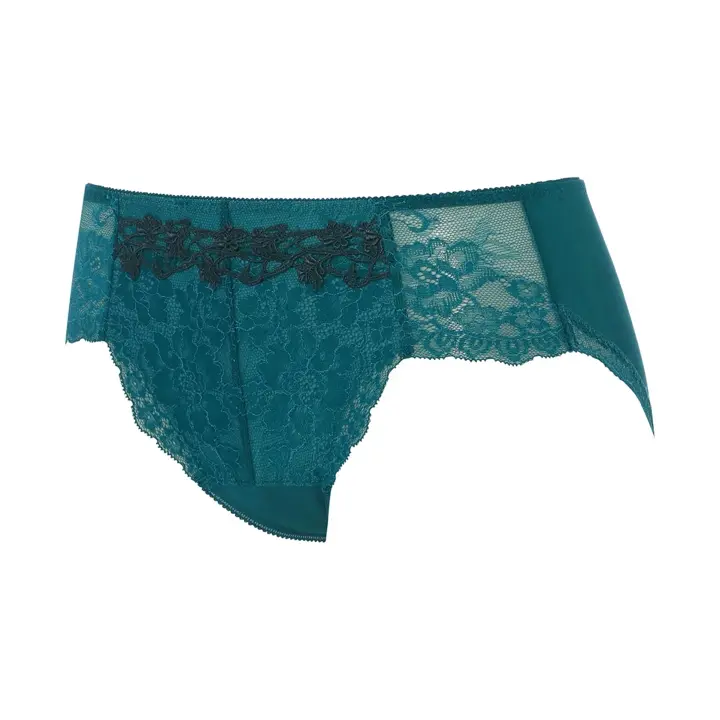 サニタリー(ボーイズレングス) フェアリークチュール, グリーン, product image number 2