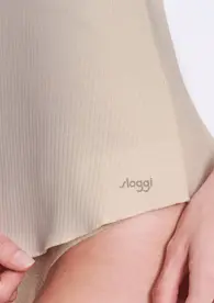 SLOGGI GO RIBBED