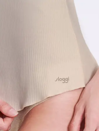 SLOGGI GO RIBBED