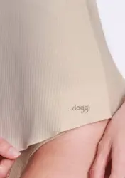 SLOGGI GO RIBBED