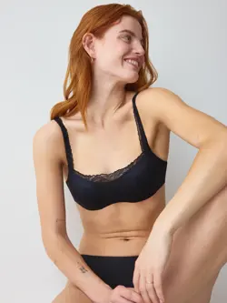 BODY MAKE-UP ILLUSION LACE