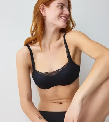 BODY MAKE-UP ILLUSION LACE