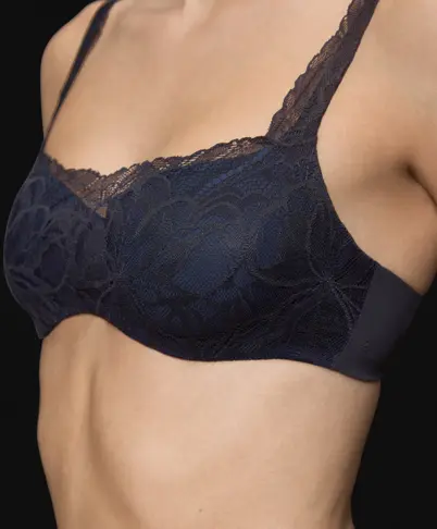 BODY MAKE-UP ILLUSION LACE