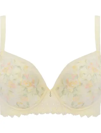 レッドレーベル バイ トリンプ0121 ブラジャー