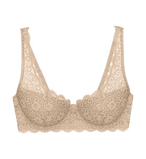 Triumph Amourette Wired Padded Bra - Bügel-BH - BH - Unterwäsche