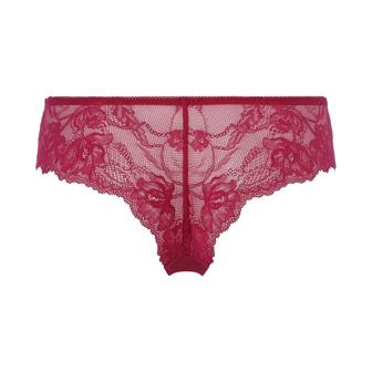 【SALE】タンガショーツ スターリーナイトファンタジア, レッド, product image number 1
