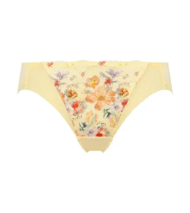 恋するブラ653 レギュラーショーツ