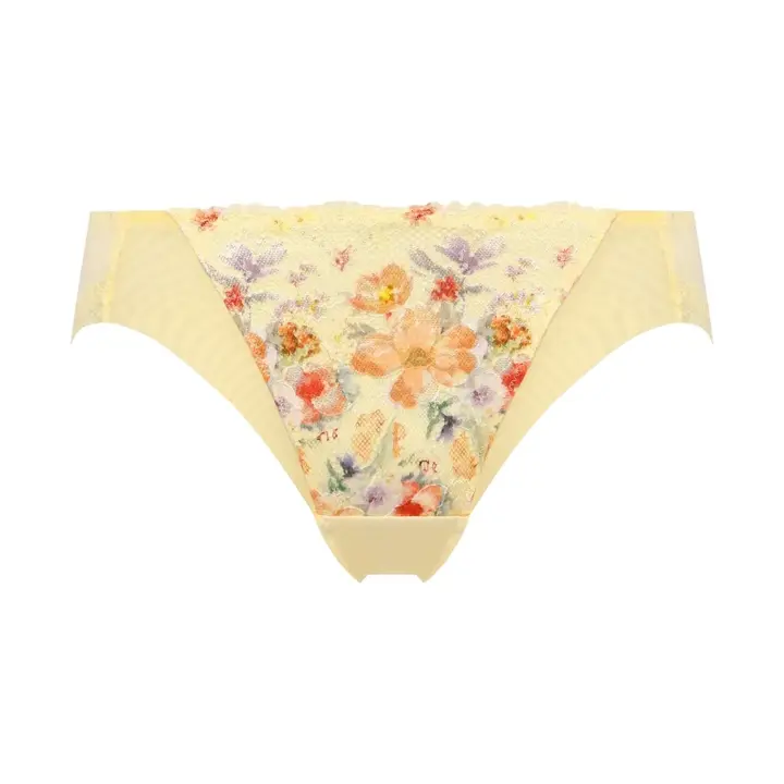 恋するブラ653 レギュラーショーツ, オレンジ, product image number 0