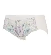 ブラCOOL647 ボーイズレングス, ホワイト, product image number 1