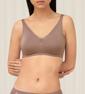 Triumph Shape Up Non-Wired Padded Bra - Coffee sugar - Non-wired Bra