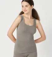 スロギー ホイップタッチ インナートップ【一部カラーSALE】, , model image number 4