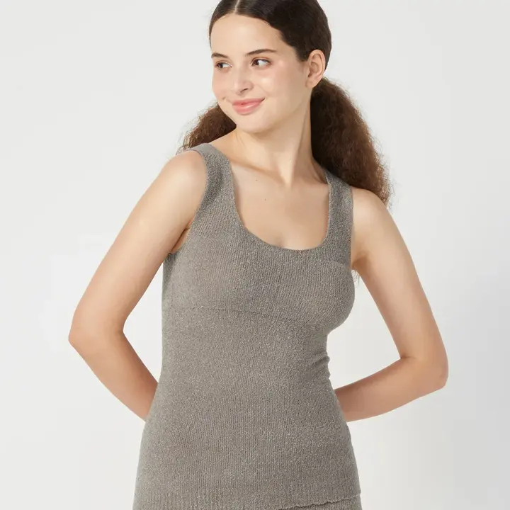 スロギー ホイップタッチ インナートップ【一部カラーSALE】, , model image number 4