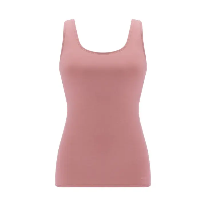 スロギー フリー オールラウンド カップ付きトップ ラージ【一部カラーSALE】, ピンク, product image number 0