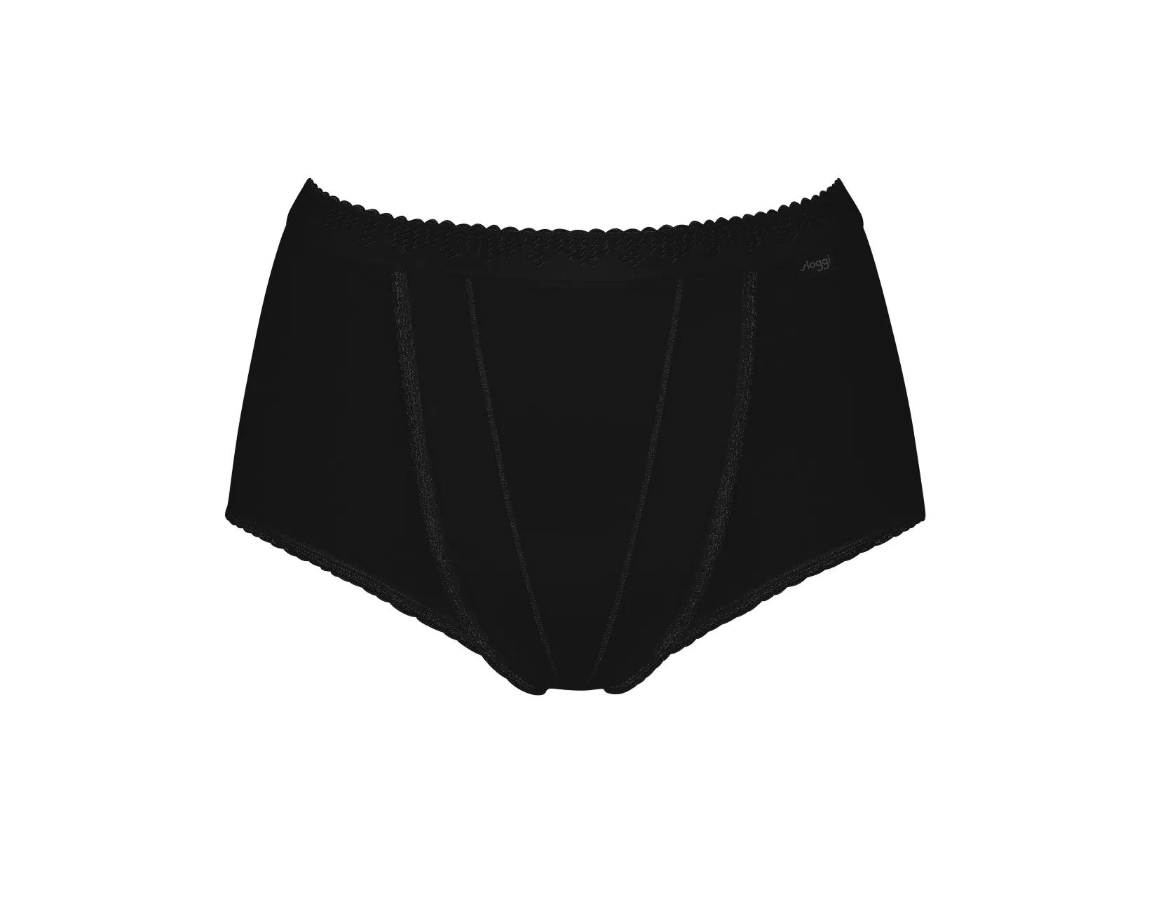 sloggi Control Maxi Brief Image 8