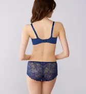 レッドレーベル バイ トリンプ0120 ボーイズレングス, ブルー, model image number 2