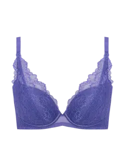 天使のブラ スリムライン632 ブラジャー